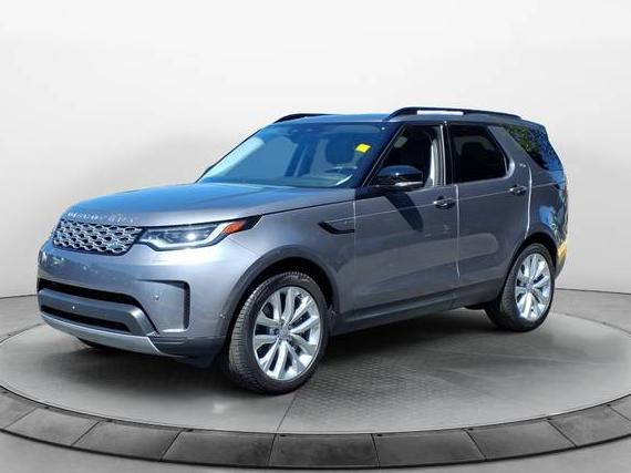 LAND ROVER DISCOVERY 2024 SALRJ2EX9R2497534 image LAND ROVER DISCOVERY 2024 SALRJ2EX9R2497534 image